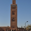Koutoubia Mosque1